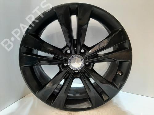 Used Rim Rim MERCEDES-BENZ CLA Coupe (C117) CLA 200 CDI / d (117.308) (136 hp) 33839233 33839233