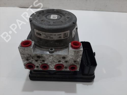 abs-pump-ford-fiesta-vi-cb1-ccn-2008-32193537 main image