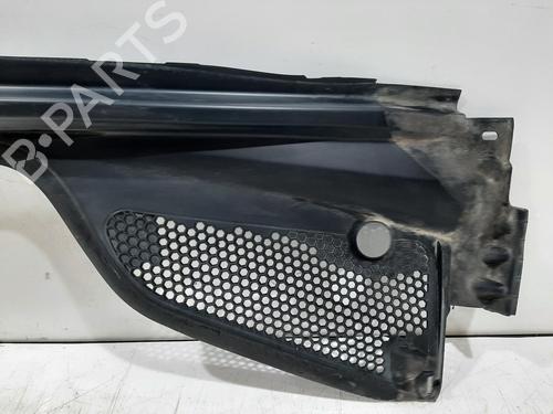 Scuttle panel CITROËN C4 II (NC_) 1.6 VTi 120 (NC5FS0, NC5FS9) | BP37082177C110 - Image 2