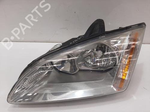 Used Left headlight Left headlight 36594273 36594273
