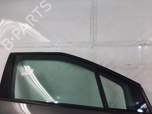 Right front door CITROËN C3 AIRCROSS II (2R_, 2C_) 1.2 PureTech 110 (2RHNZB, 2RHNZW, 2RHNPX, 2RHNPJ) | BP29398031C3 