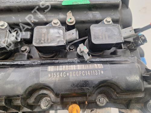Engine MG MG 3 1.5 | BP32239914M1
