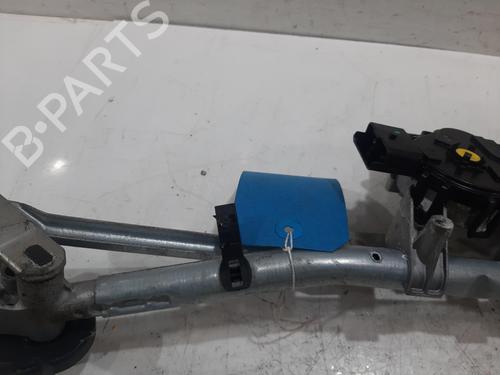 Front wiper motor TOYOTA AYGO (_B4_) 1.0 (KGB40) | BP32529063M29