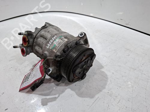 AC compressor FORD C-MAX II (DXA/CB7, DXA/CEU) 1.6 TDCi | BP39983501M34 - Image 3