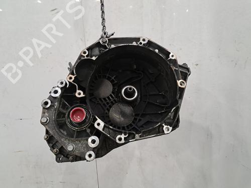 Getriebe für VAUXHALL ANTARA A (L07) 2.2 CDTi 4x4 (163 hp) 32380816