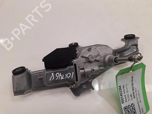 Used Rear wiper motor TOYOTA C-HR (_X1_) 2.0 Hybrid (MAXH10) (184 hp) 27562930