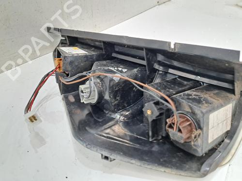 Højre baglygte MICROCAR M.GO 0.5 | BP31208904C35 