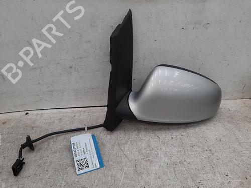 Used Left mirror VAUXHALL ASTRA Mk VI (J) (P10) 1.7 CDTi (110 hp) 26755978