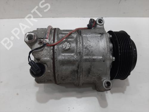 Used AC compressor LAND ROVER RANGE ROVER IV (L405) 4.4 SDV8 4x4 (340 hp) 30259842