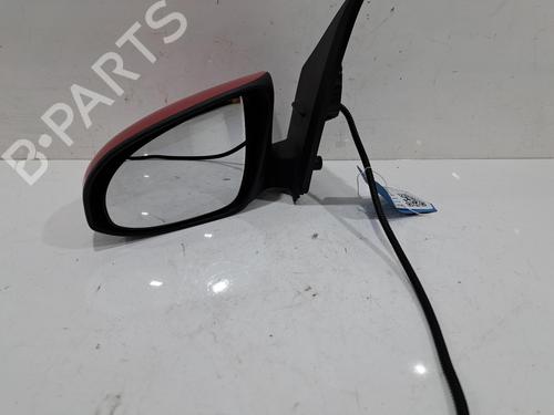 Retrovisor esquerdo PEUGEOT 108 1.2 | BP37673249C26 - Image 3