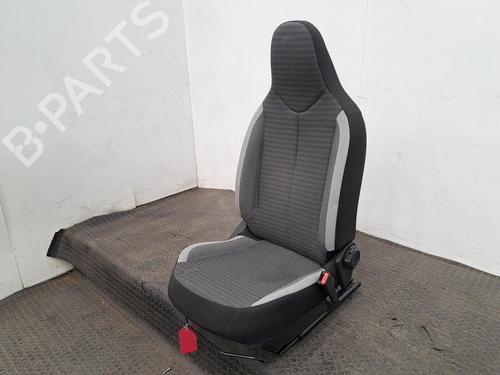 Right front seat TOYOTA AYGO (_B4_) 1.0 VVTi (KGB40) | BP38273372C16 - Image 3