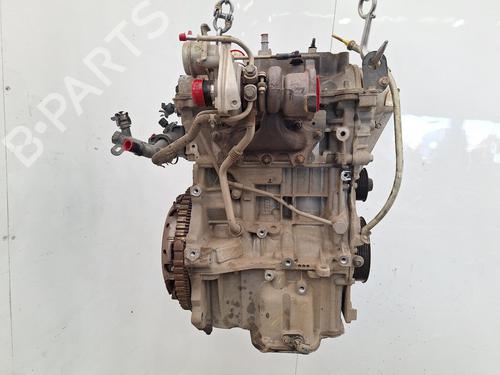 Engine RENAULT CLIO IV (BH_) 0.9 TCe 90 (BHNF, BHMA, BHMH, BHJK, BHJR) | BP29703958M1 