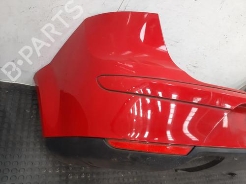 Rear bumper SEAT ALTEA XL (5P5, 5P8) 2.0 TDI 16V | BP26754312C8 