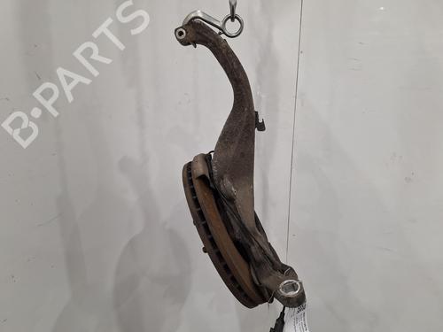 Used Left front steering knuckle JAGUAR I-PACE (X590) EV400 AWD (400 hp) 31751055