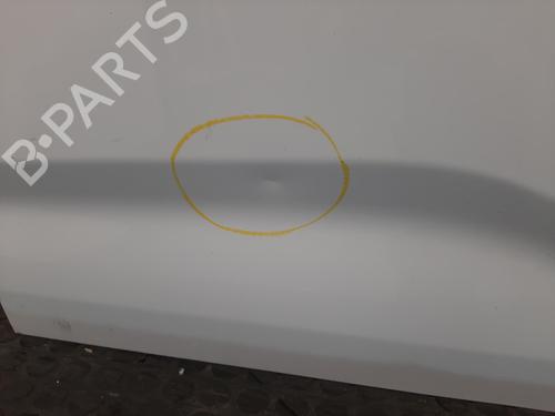 Left rear door KIA VENGA (YN) 1.4 CVVT | BP32410107C4