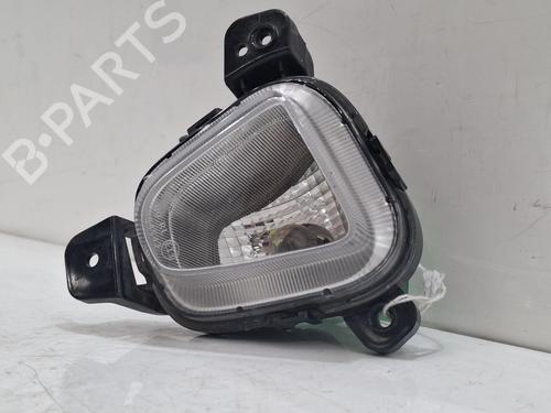Left front fog light KIA PICANTO III (JA) 1.2 | BP39405633C30 - Image 2