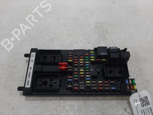 Used Control unit LAND ROVER RANGE ROVER SPORT II (L494) 3.0 SDV6 Hybrid 4x4 (340 hp) 30495854