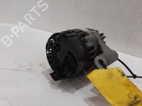 Alternator FIAT DOBLO Cargo (263_) 1.6 D Multijet (263WXD1B, 263WXR1B, 263WXX1B, 263ZXD1B,... | BP30057550M7 