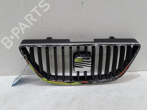 Used Grille SEAT IBIZA IV (6J5, 6P1) 1.4 (85 hp) 30286189