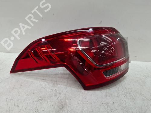 Used Left taillight Left taillight 39241544 39241544