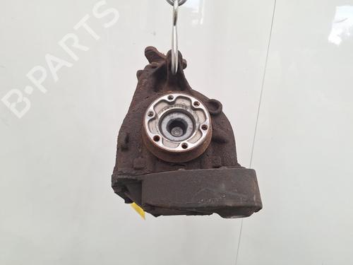 Rear differential BMW 1 Convertible (E88) 118 d | BP29236138M24 