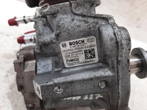 Injection pump FORD FIESTA VI (CB1, CCN) 1.5 TDCi | BP37400392M78 - Image 2