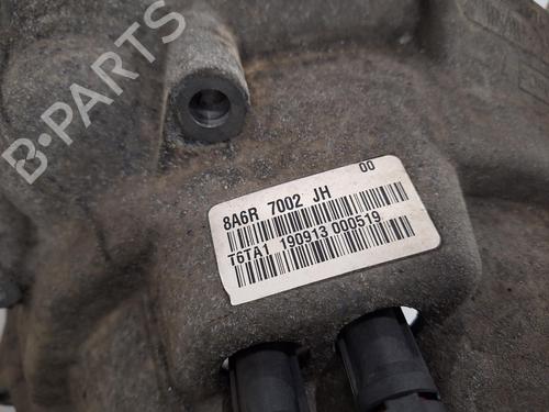 Gearkasse FORD FIESTA VI (CB1, CCN) 1.25 | BP29417790M3 