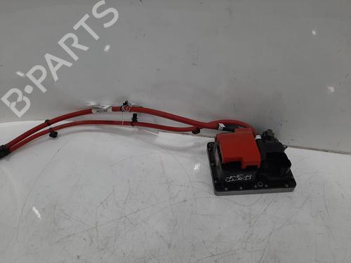 Control unit JAGUAR I-PACE (X590) EV400 AWD | BP26841960M11 