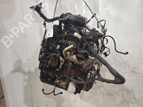 Engine FORD TRANSIT CUSTOM V362 Van (FY, FZ) 2.0 EcoBlue | BP39888808M1 - Image 2