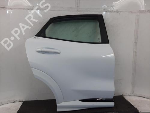 Used Right rear door FORD PUMA (J2K, CF7) 1.0 EcoBoost (125 hp) 31009697