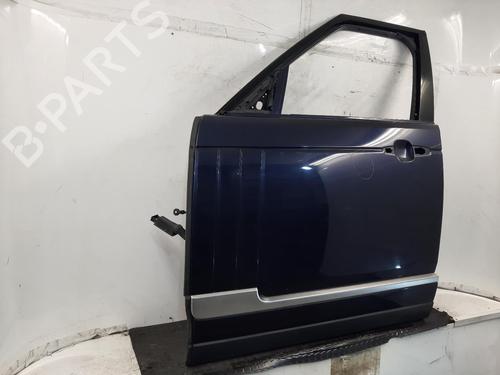 Left front door LAND ROVER RANGE ROVER IV (L405) 4.4 SDV8 4x4 | BP32026988C2 