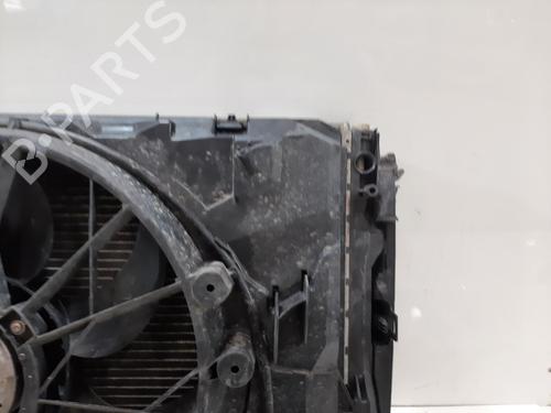 Radiator set BMW 3 (E90) 318 i | BP36697201M120 - Image 2