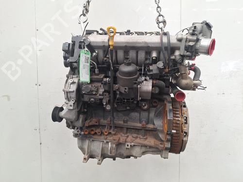 Engine KIA VENGA (YN) 1.6 CRDi 115 | BP33940447M1 - Image 2