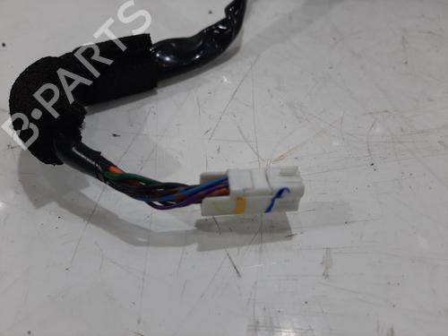 Left mirror MAZDA 2 Hatchback (DL, DJ) 1.5 D (DJ5FS) | BP30142289C26 