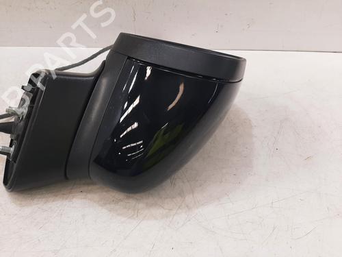 Left mirror FORD PUMA (J2K, CF7) 1.0 EcoBoost mHEV | BP29236540C26 