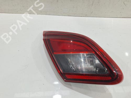 Venstre baglygte VAUXHALL CORSA Mk IV (E) (X15) 1.4 (90 hp) 31033567