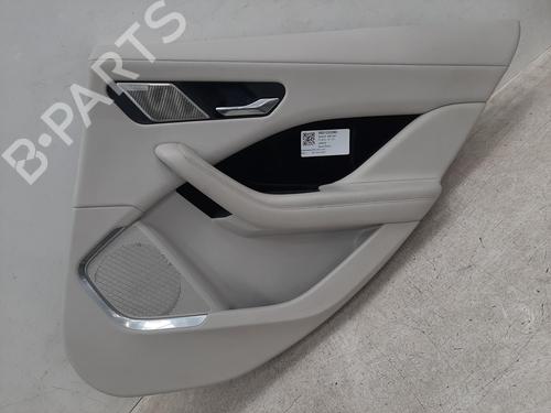 Andre JAGUAR I-PACE (X590) EV400 AWD (400 hp) 26767056