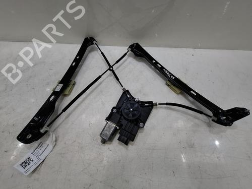 Used Front left window mechanism Front left window mechanism 39149657 39149657