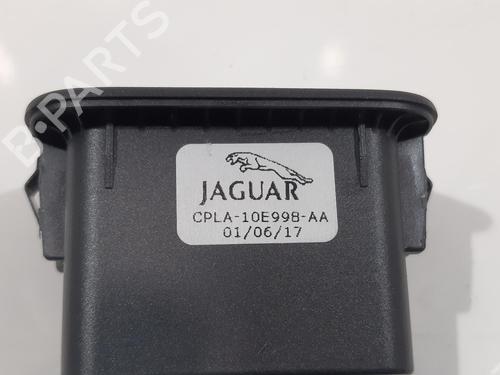 Electronic module LAND ROVER RANGE ROVER IV (L405) 4.4 SDV8 4x4 | BP29553619M83 