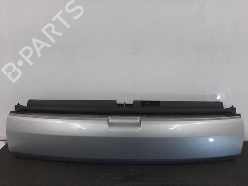 Used Tailgate PEUGEOT 3008 I MPV (0U_) 2.0 HDi 150 / BlueHDi 150 (150 hp) 28084762
