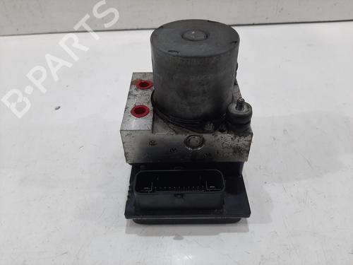 Used ABS pump CITROËN BERLINGO Box Body/MPV (B9) 1.6 HDi / BlueHDi 75 (75 hp) 31361209