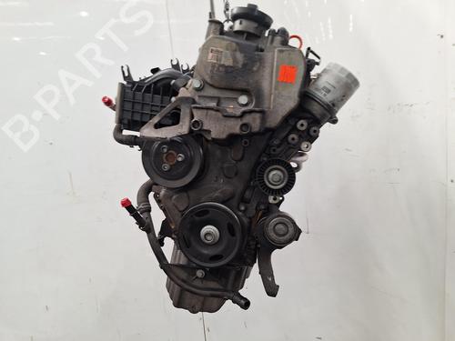 Used Engine Engine 38777073 38777073