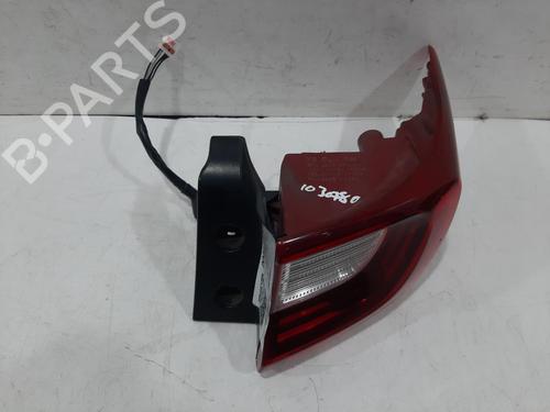 Right taillight KIA STONIC (YB) 1.6 CRDi | BP29883657C35