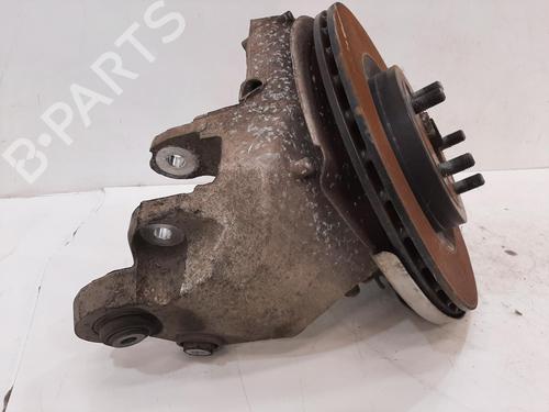 Used Right rear steering knuckle JAGUAR I-PACE (X590) EV400 AWD (400 hp) 29297570