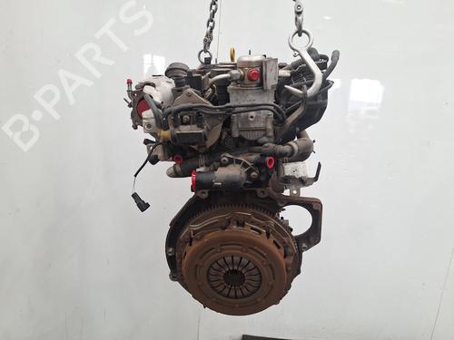 Engine FORD FIESTA VII (HJ, HF) 1.0 EcoBoost | BP33648075M1 - Image 4