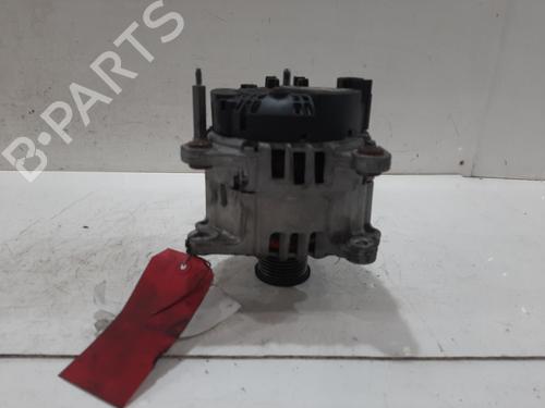 Used Alternator Alternator SKODA OCTAVIA III Combi (5E5, 5E6) 2.0 TDI RS (184 hp) 35962803 35962803
