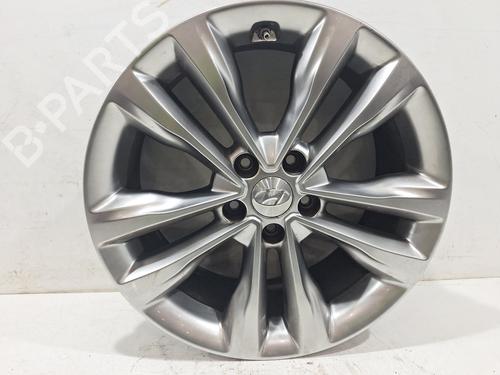 Used Rim HYUNDAI SANTA FÉ III (DM, DMA) 2.2 CRDi 4WD (200 hp) 30844078