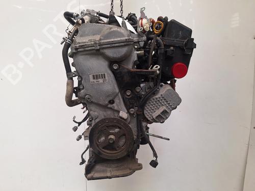 Motor Motor TOYOTA YARIS (_P13_) 1.5 Hybrid (NHP130_) (101 hp) 36810325 36810325