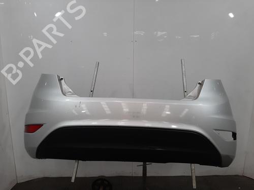 Used Rear bumper Rear bumper FORD FIESTA VI (CB1, CCN) 1.0 EcoBoost (100 hp) 35922054 35922054