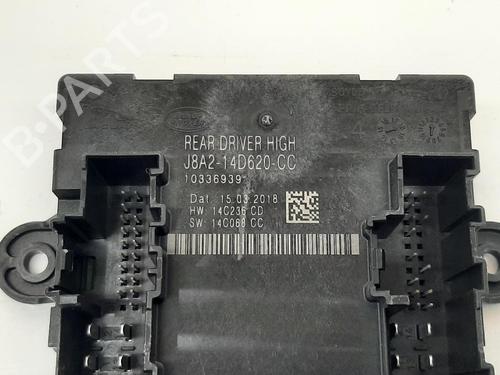 Control unit JAGUAR I-PACE (X590) EV400 AWD | BP26746643M11 - Image 4